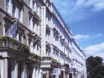 Hotel Kensington Park - Bild 2