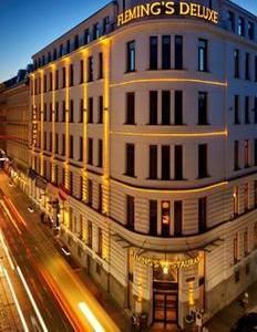 Flemings Selection Hotel Wien City - Bild 4
