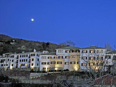 Portaria Hotel & Spa - Bild 3
