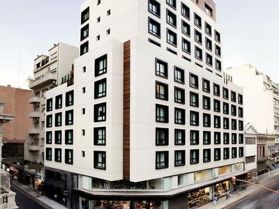 Hotel Pulitzer Buenos Aires - Bild 2
