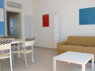Hotel Residence Villaggio Solidago - Bild 5
