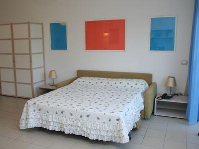 Hotel Residence Villaggio Solidago - Bild 4