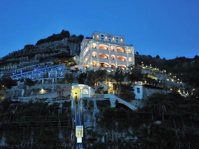 Hotel Botanico San Lazzaro - Bild 4