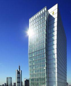 JW Marriott Hotel Frankfurt - Bild 3