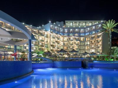 Atrium Platinum Luxury Resort & Spa