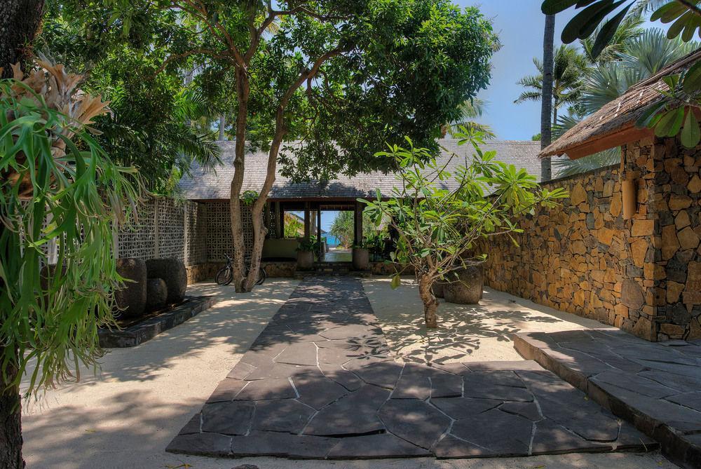 Hotel Jeeva Klui Resort - Lombok - Bild 1