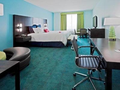 Hotel Crowne Plaza Fort Lauderdale Airport/Cruise - Bild 3