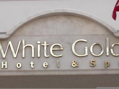 White Gold Hotel & Spa - Bild 5