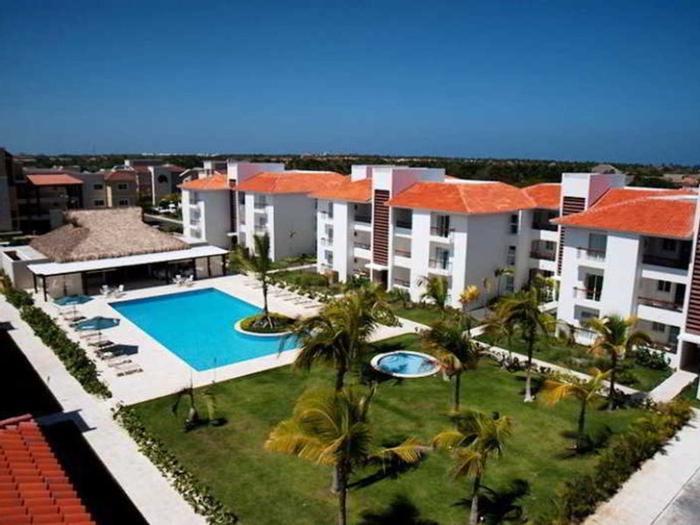 Hotel Karibo Punta Cana - Bild 1