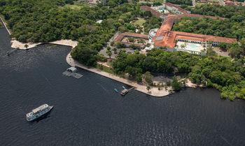 Hotel Tropical Manaus Ecoresort - Bild 5