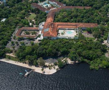 Hotel Tropical Manaus Ecoresort - Bild 4