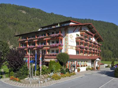 Hotel Truyenhof - Bild 2