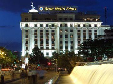 Hotel Fénix Gran Meliá - Bild 4
