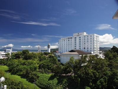 Hotel Sintesa Peninsula - Bild 2