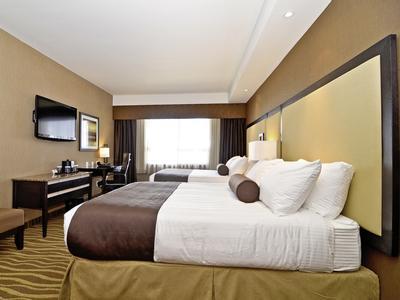 Hotel Best Western Premier Freeport Inn & Suites - Bild 3