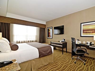 Hotel Best Western Premier Freeport Inn & Suites - Bild 2