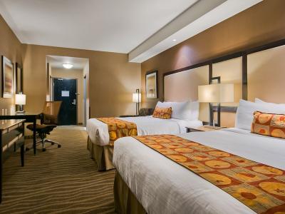Hotel Best Western Premier Freeport Inn & Suites - Bild 5