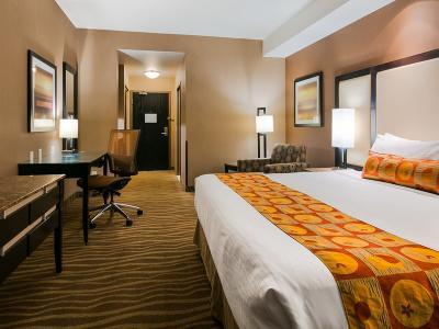Hotel Best Western Premier Freeport Inn & Suites - Bild 4