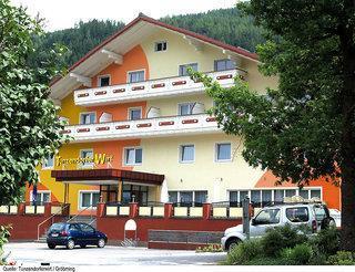 Alpen Experience Hotel - Bild 1