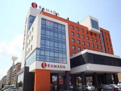 Hotel Ramada by Wyndham Oradea - Bild 3