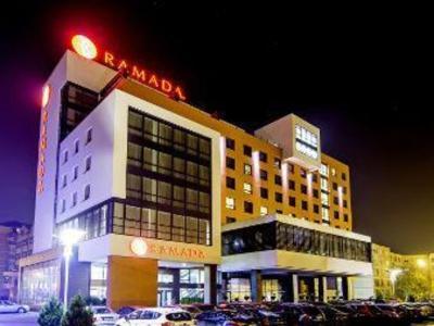 Hotel Ramada by Wyndham Oradea - Bild 2