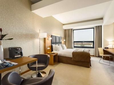 Hotel Ramada by Wyndham Oradea - Bild 5