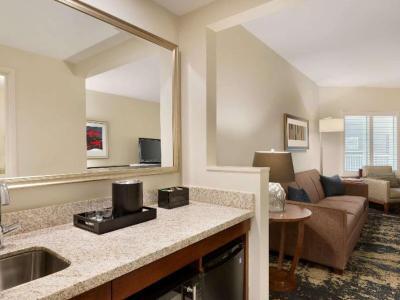Hotel Embassy Suites Denver-Downtown/Convention Center - Bild 5