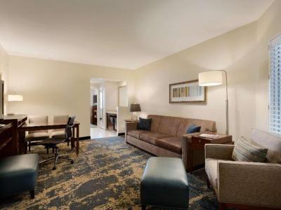 Hotel Embassy Suites Denver-Downtown/Convention Center - Bild 4