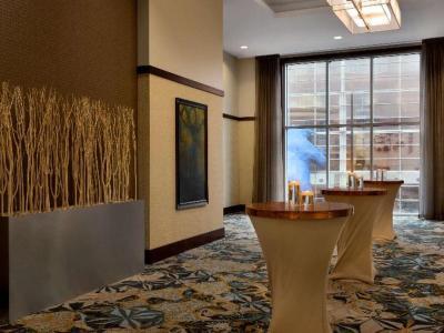 Hotel Embassy Suites Denver-Downtown/Convention Center - Bild 2