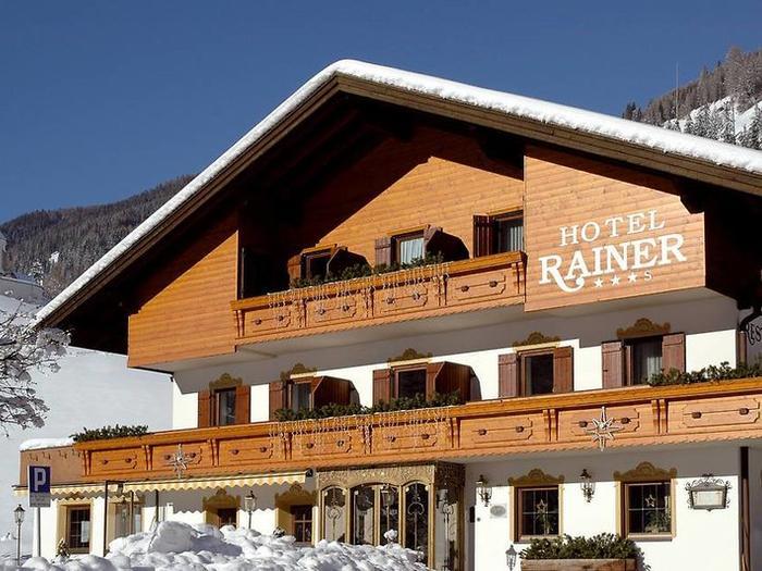 Hotel Rainer - Bild 1