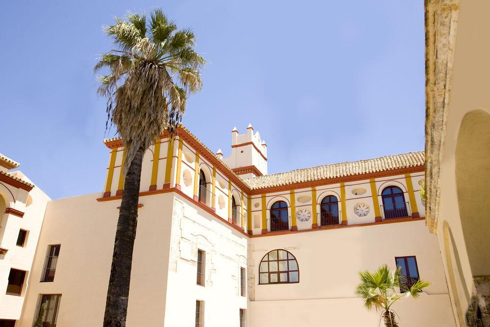Hotel Palacio Marqués de Arizón - Bild 1