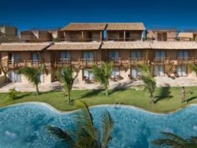 Hotel Praia Bonita Resort & Conventions - Bild 4