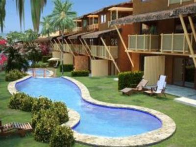 Hotel Praia Bonita Resort & Conventions - Bild 3