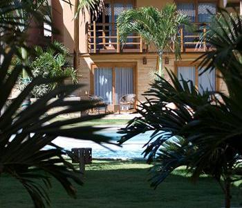 Hotel Praia Bonita Resort & Conventions - Bild 5