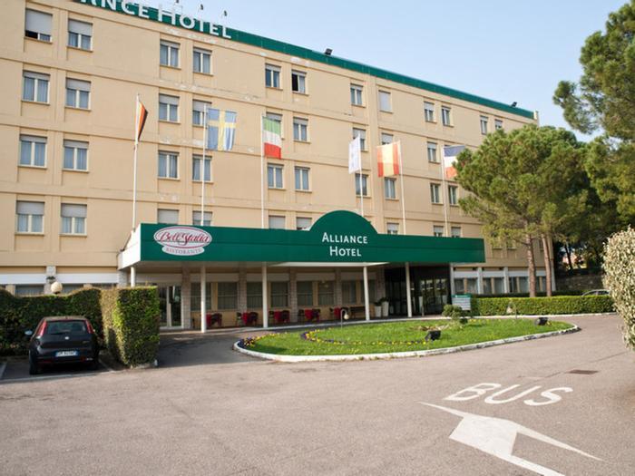SHG Hotel Verona - Bild 1