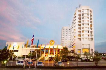 Hotel Thong Tarin - Bild 4
