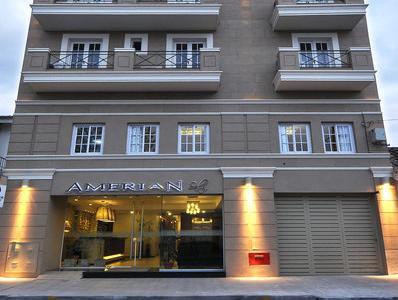 Hotel Amerian Salta - Bild 2