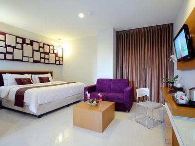 Hotel Lombok Plaza & Convention - Bild 5
