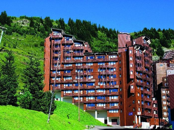 Hotel Résidence Les Alpages - Bild 1