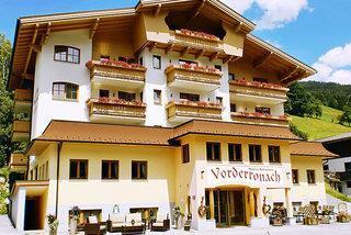 Hotel Vorderronach - Bild 1