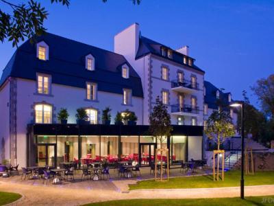 Hotel Domaine De Pont Aven Art Gallery Resort - Bild 5