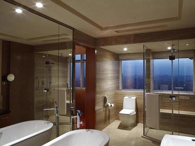 Hotel Suzhou Marriott - Bild 2