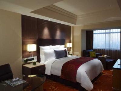 Hotel Suzhou Marriott - Bild 5