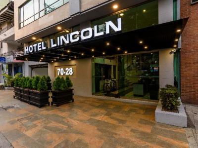Hotel Lincoln - Bild 5