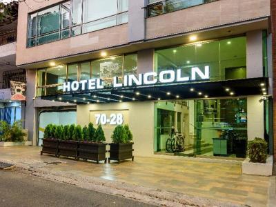 Hotel Lincoln - Bild 3