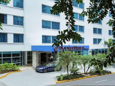 Doubletree by Hilton Hotel Panama City - El Carmen - Bild 3