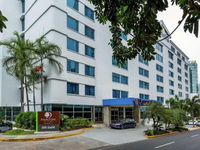 Doubletree by Hilton Hotel Panama City - El Carmen - Bild 2