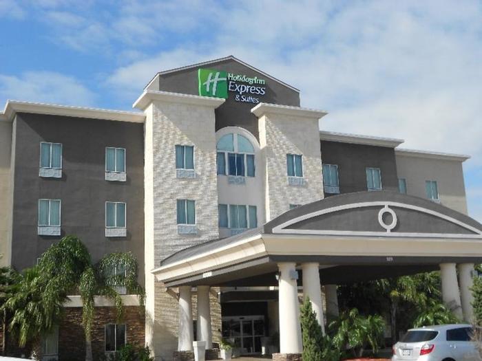 Holiday Inn Express Hotel & Suites Corpus Christi (North) - Bild 1