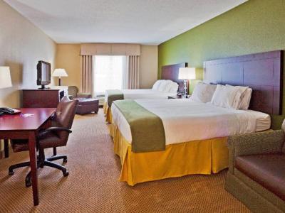 Hotel Holiday Inn Express Crystal River - Bild 5