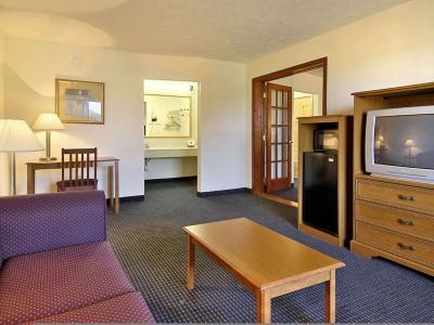 Hotel Williamsburg Suites - Bild 5